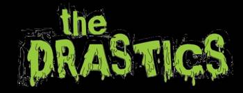 logo The Drastics logo The Drastics
